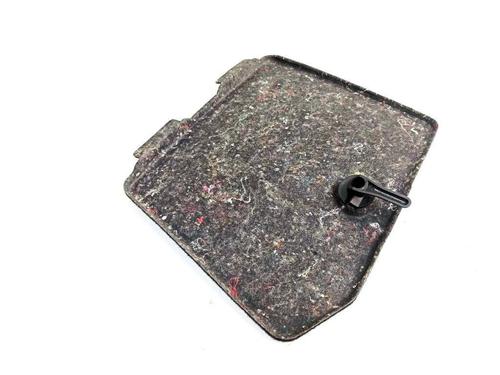 Boot lining MERCEDES-BENZ C-CLASS (W204) C 200 CDI (204.007, 204.006) | BP36273438I3  - Image 13