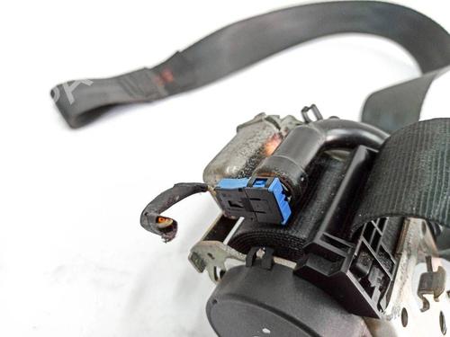 Front right seatbelt PEUGEOT 1007 (KM_) 1.4 | BP36270299I25 - Image 7