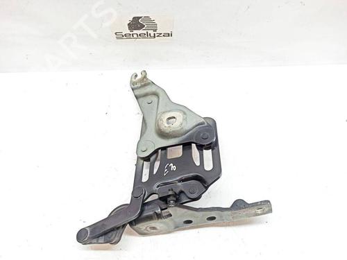 Hinge/Door check strap BMW X5 (E70) xDrive 40 d | BP36268960C146 - Image 6
