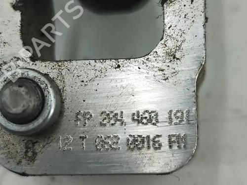Steering column universal joint MERCEDES-BENZ C-CLASS (W204) C 220 CDI (204.002) | BP36271156M114 - Image 7