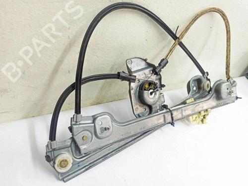 Front right window mechanism PEUGEOT 1007 (KM_) 1.4 | BP36268267C23 - Image 6