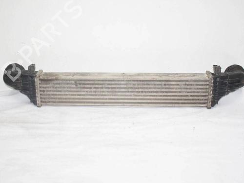 Intercooler MERCEDES-BENZ E-CLASS (W211) E 220 CDI (211.006) | BP36273985M30 - Image 5