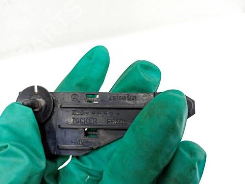 Electronic sensor MERCEDES-BENZ M-CLASS (W163) ML 270 CDI (163.113) | BP36264974M84 - Image 12