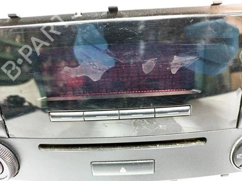 Electronic module MERCEDES-BENZ CLK (C209) CLK 270 CDI (209.316) | BP36271422M83 - Image 13