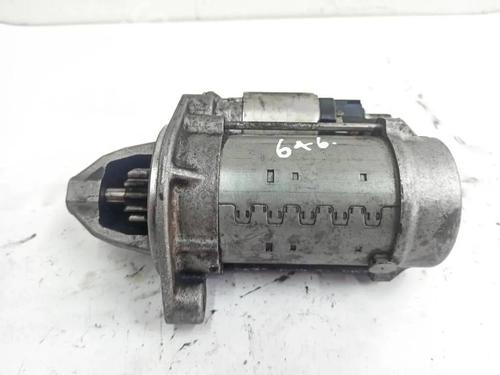 Starter MERCEDES-BENZ C-CLASS (W204) C 220 CDI (204.008) | BP36273737M8 - Image 3