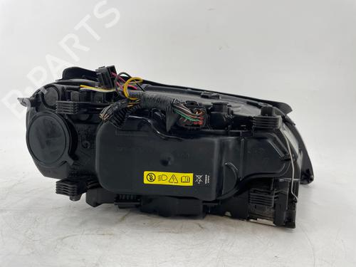 Left headlight VOLVO S80 II (124) 3.2 | BP36507717C28 - Image 8