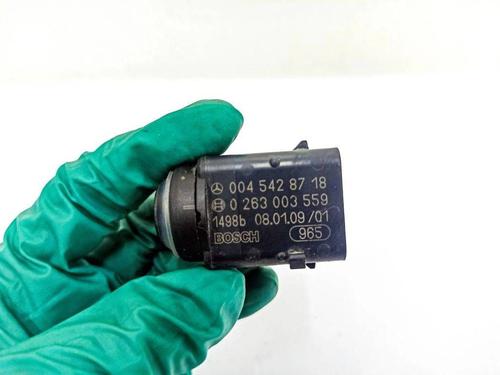 Electronic module MERCEDES-BENZ R-CLASS (W251, V251) R 320 CDI 4-matic (251.022, 251.122) | BP36266897M83  - Image 10