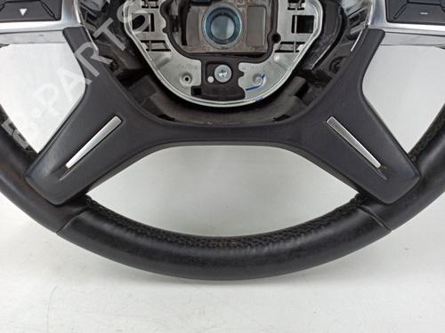 Rat MERCEDES-BENZ M-CLASS (W166) ML 350 BlueTEC 4-matic (166.024, 166.023) | BP38467400C49 - Image 7
