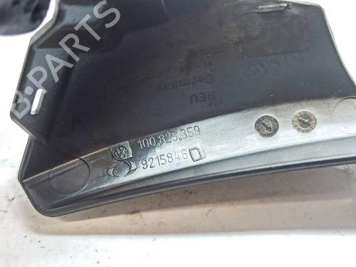 Boot lining VW EOS (1F7, 1F8) 1.4 TSI | BP36265741I3 - Image 15