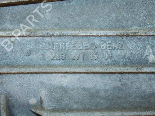 Gearbox MERCEDES-BENZ C-CLASS (W203) C 350 (203.056) | BP36266862M3 - Image 9