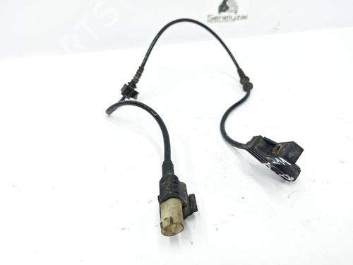 Electronic sensor MERCEDES-BENZ E-CLASS (W211) E 320 CDI (211.022) | BP36272312M84 - Image 5