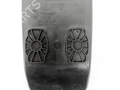 Cup/Object holder BMW 3 Coupe (E92) 320 d xDrive | BP36272657I37 - Image 3