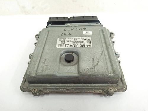 Engine control unit (ECU) MERCEDES-BENZ CLK (C209) CLK 270 CDI (209.316) | BP36272087M57 - Image 6