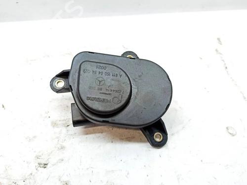 Electronic module MERCEDES-BENZ M-CLASS (W163) ML 320 (163.154) | BP36272709M83 - Image 2