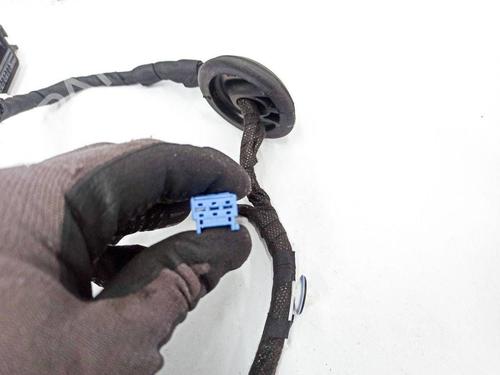 Wiring harness AUDI A1 Sportback (GBA) 30 TFSI | BP36268175E16 - Image 14