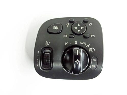 Electronic module MERCEDES-BENZ CLK (C209) CLK 320 (209.365) | BP36269926M83 - Image 2