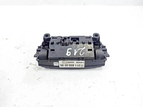 Electronic module MERCEDES-BENZ CLS (C219) CLS 320 CDI | BP36266971M83  - Image 12