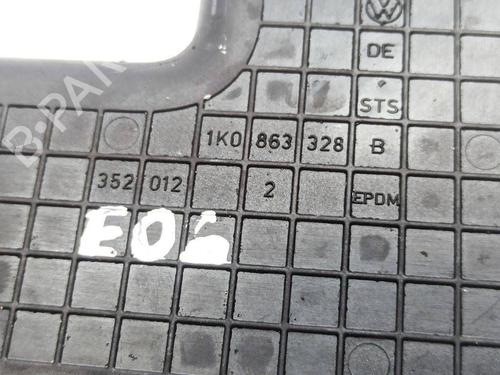 Cup/Object holder VW EOS (1F7, 1F8) 1.4 TSI | BP36264804I37 - Image 8