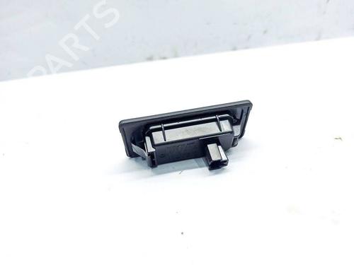 Licence plate light AUDI A1 Sportback (GBA) 30 TFSI | BP36272115I40  - Image 10