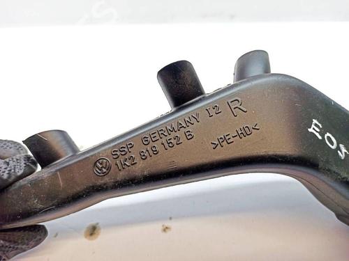Pipe VW EOS (1F7, 1F8) 1.4 TSI | BP36266420M125 - Image 10