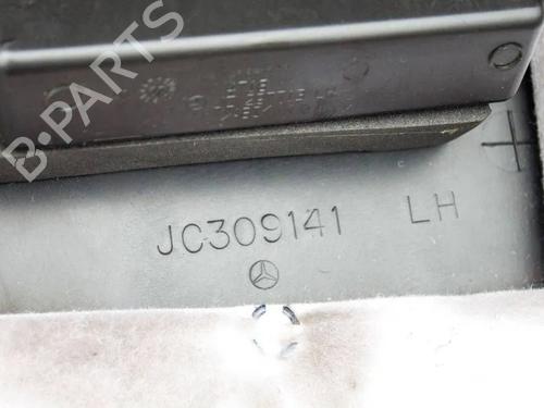 Boot lining MERCEDES-BENZ CLS (C219) CLS 320 CDI | BP36271251I3 - Image 10