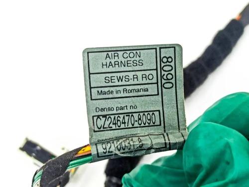 Wiring harness BMW 3 Coupe (E92) 320 d xDrive | BP36273420E16 - Image 22