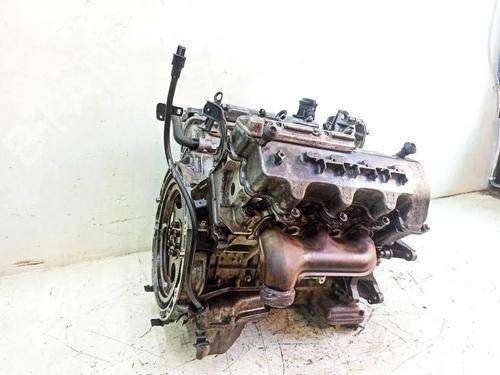 Engine MERCEDES-BENZ CLK (C209) CLK 320 (209.365) | BP36266878M1 - Image 6