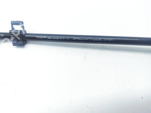 Pipe AUDI A1 Sportback (GBA) 30 TFSI | BP36273997M125 - Image 9