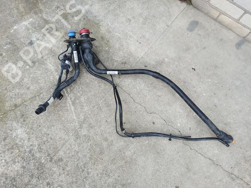Used Pipe Pipe MERCEDES-BENZ M-CLASS (W166) ML 350 BlueTEC 4-matic (166.024, 166.023) (258 hp) 40015020 40015020
