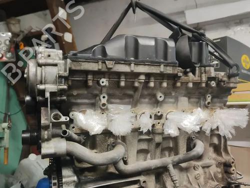Engine VOLVO S80 II (124) 3.2 | BP36266443M1  - Image 17
