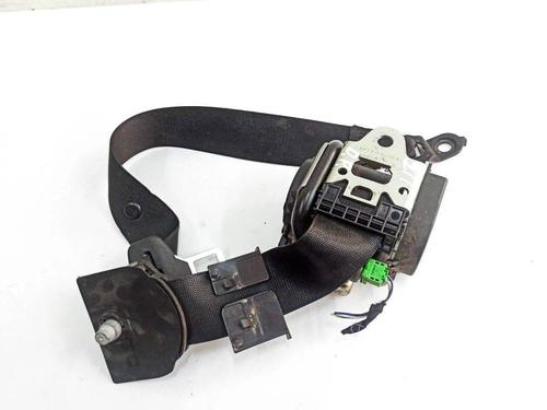 Front right seatbelt MERCEDES-BENZ E-CLASS (W211) E 320 CDI (211.022) | BP36265808I25 - Image 5