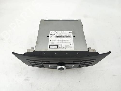 Electronic module MERCEDES-BENZ C-CLASS (W204) C 220 CDI (204.002) | BP36266973M83 - Image 8