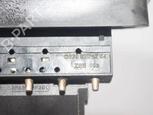 Electronic module MERCEDES-BENZ VIANO (W639) CDI 3.0 (639.811, 639.813, 639.815) | BP36267750M83 - Image 9