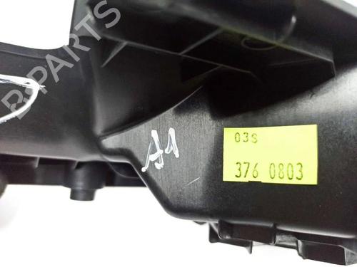 Boot lining AUDI A1 Sportback (GBA) 30 TFSI | BP36269509I3  - Image 15