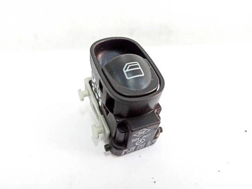 Right rear window switch MERCEDES-BENZ C-CLASS (W203) C 270 CDI (203.016) | BP36268159I28 - Image 2