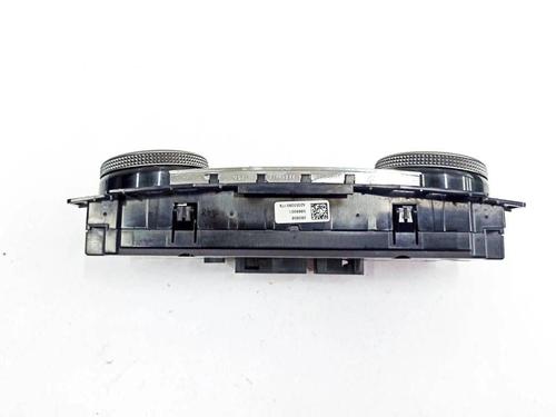 Control unit MERCEDES-BENZ C-CLASS (W204) C 200 CDI (204.007, 204.006) | BP36266900M11 - Image 8