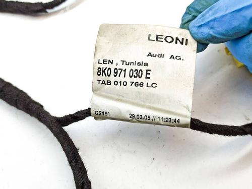 Wiring harness AUDI A4 B8 (8K2) 2.0 TDI | BP36266962E16 - Image 14