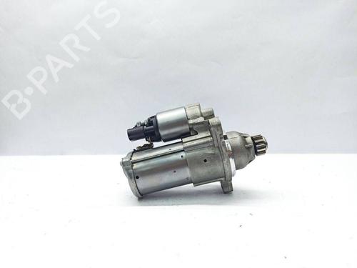 Starter AUDI A1 Sportback (GBA) 30 TFSI | BP36273368M8 - Image 5