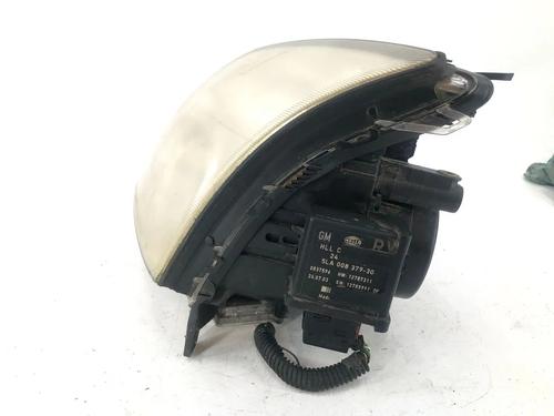 Left headlight OPEL SIGNUM Hatchback (Z03) 2.2 direct (F48) | BP36267249C28 - Image 2