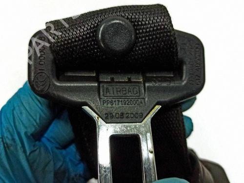 Front right seatbelt MERCEDES-BENZ E-CLASS (W212) E 250 CDI / BlueTEC 4-matic (212.082, 212.097) | BP36269959I25 - Image 14