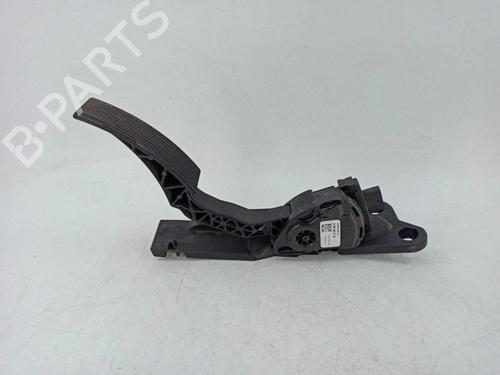 Used Pedal Pedal 38632091 38632091