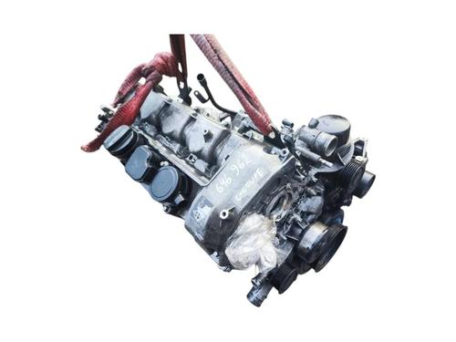 Engine MERCEDES-BENZ C-CLASS (W203) C 220 CDI (203.006, 203.008) | BP36265396M1  - Image 16