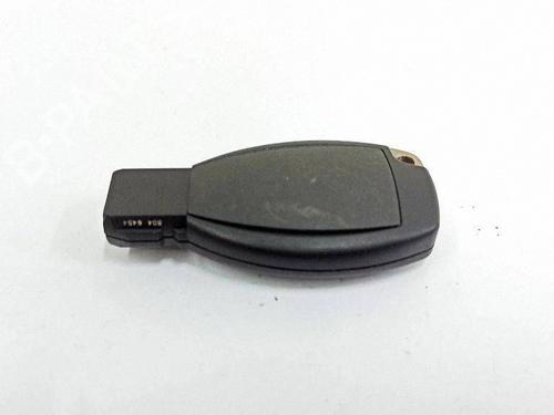 Electronic module MERCEDES-BENZ E-CLASS (W211) E 320 CDI (211.022) | BP36265800M83 - Image 11