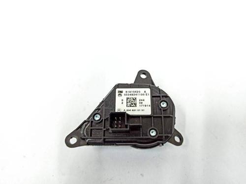 Steering wheel controls MERCEDES-BENZ E-CLASS (W212) E 250 CDI / BlueTEC 4-matic (212.082, 212.097) | BP36267701E15 - Image 7