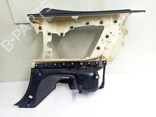 Rear left panel MERCEDES-BENZ CLK (C209) CLK 320 (209.365) | BP36267017C60 - Image 9