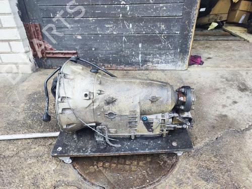 Used Gearbox Gearbox 36265538 36265538