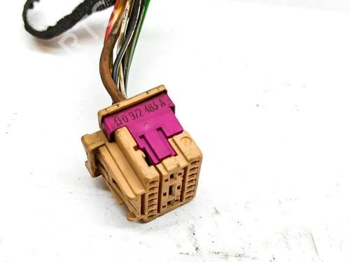 Wiring harness AUDI A4 B8 (8K2) 2.0 TDI | BP36267335E16 - Image 6