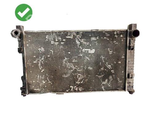 water-radiator-mercedes-benz-c-class-w203-2000-2001-2002-2003-2004-2005-2006-2007-36265535 main image