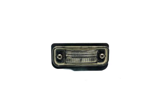Used Licence plate light Licence plate light 36268968 36268968