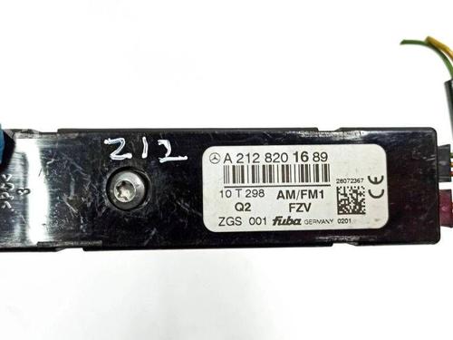 Electronic module MERCEDES-BENZ E-CLASS (W212) E 250 CDI / BlueTEC 4-matic (212.082, 212.097) | BP36270543M83  - Image 6